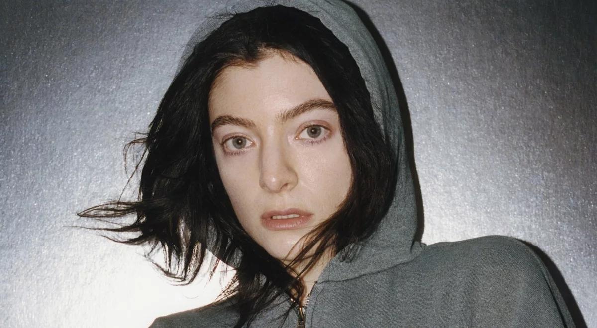 Kolejny singiel od Lorde. Do sieci trafiło "Man of the Year"