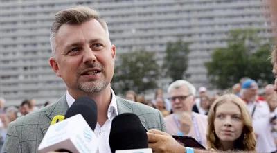 Krzysztof Ignaczak: mam na koncie kilka sukcesów, ale też porażek