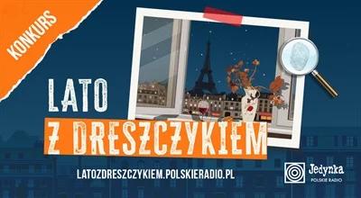 "Lato z dreszczykiem". Poznaliśmy ostatni odcinek opowiadania kryminalnego [POSŁUCHAJ]