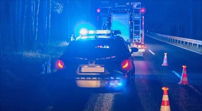 Tragedia na Kaszubach. Nie żyje jedna osoba, dwie są ranne