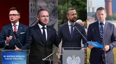 Ci politycy mają się z czego cieszyć. Polacy im ufają najbardziej