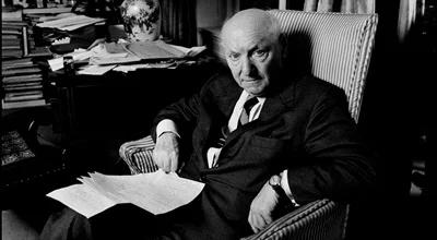 Isaac Bashevis Singer. Świat przedwojennej żydowskiej Warszawy wart literackiego Nobla