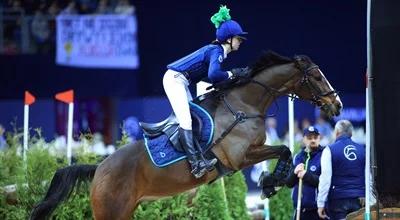 Krakowska odsłona Cavaliada Tour. Niezwykła popularność i nadzieja polskiego jeździectwa