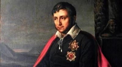 Jan Nepomucen Potocki. Wilkołak, który napisał "Rękopis znaleziony w Saragossie"