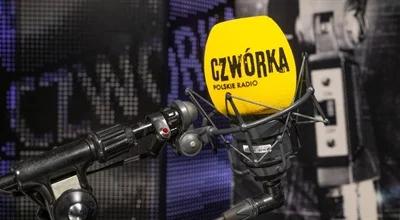 Nowe podcasty Czwórki. Oryginalne "Głosówka", "Parami", "Z biegiem lat" 