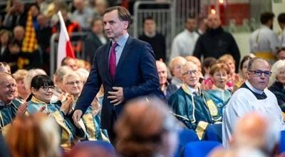 Komisja ds. Pegasusa. Poseł KO oczekuje przesłuchania Ziobry. Wskazuje możliwy termin