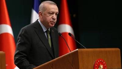 Erdogan chce islamskiego sojuszu. "To jedyny sposób na powstrzymanie izraelskiego bandytyzmu"