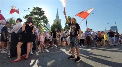 Heroizm Powstańców Warszawskich. 80 lat temu wybuchł zryw niepodległościowy Armii Krajowej