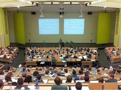 Europejska legitymacja studencka