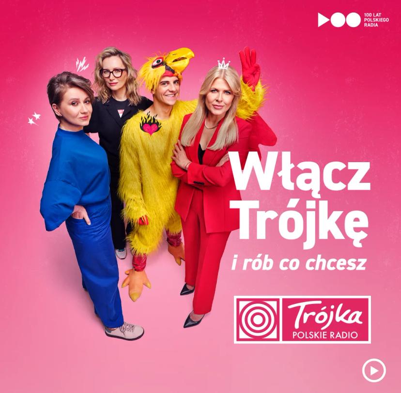 Lista Przebojów Trójki