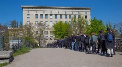 Berghain ogłasza najgrubszy lineup w historii [20 jahre]