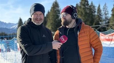 "Z głową w górach" w Jurgowie, czyli "Zapraszamy na weekend" spod Tatr! [POSŁUCHAJ]