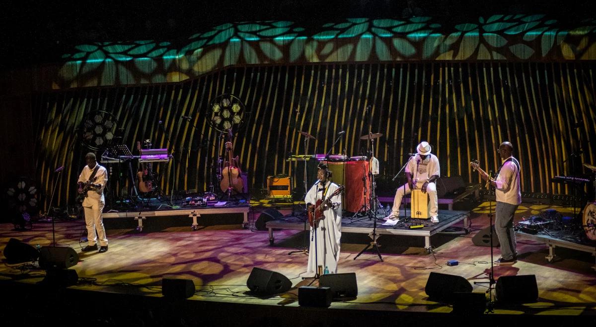 Cavatina Guitar Festival za nami! Trójka była patronem medialnym imprezy