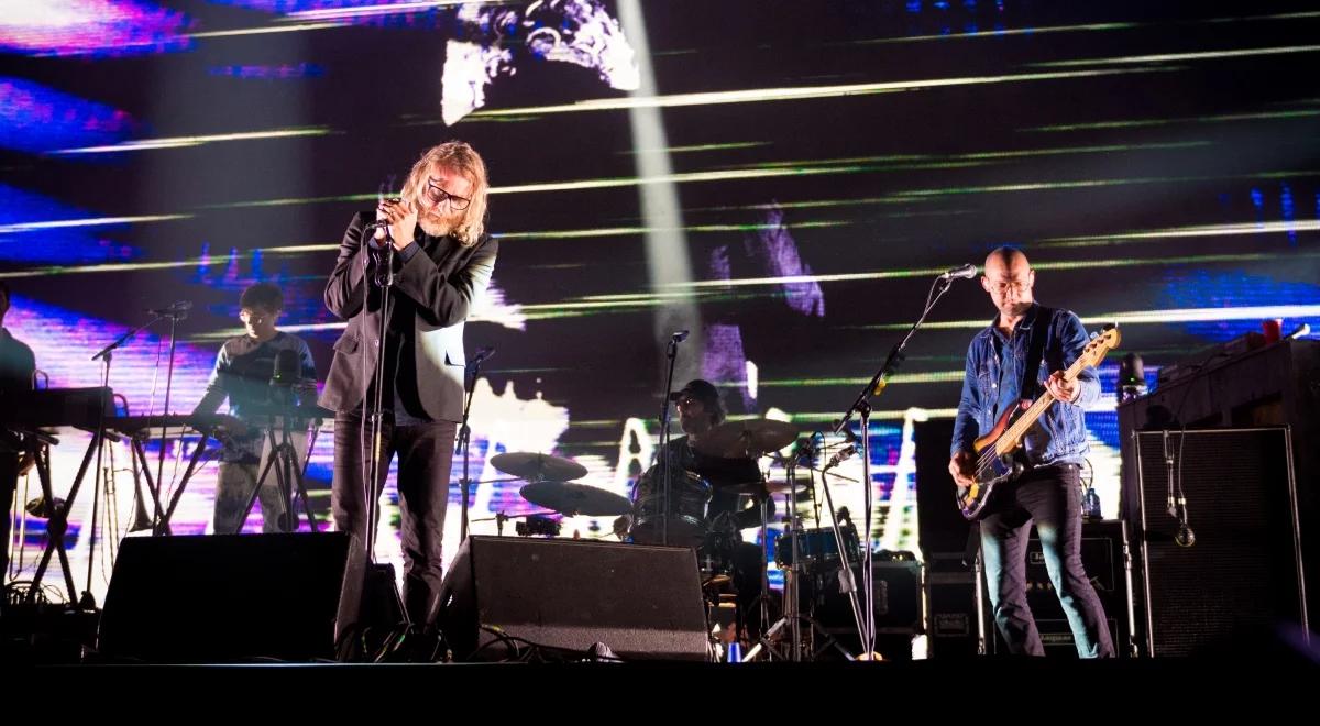 The National na Montreux Jazz Festival. Zapraszamy na retransmisję w Trójce