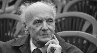 Wojciech Kilar: "bawię się muzyką, instrumentami, dźwiękami"