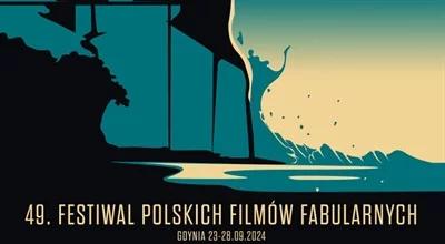 Joanna Łapińska o 49. Festiwalu Polskich Filmów Fabularnych w Gdyni