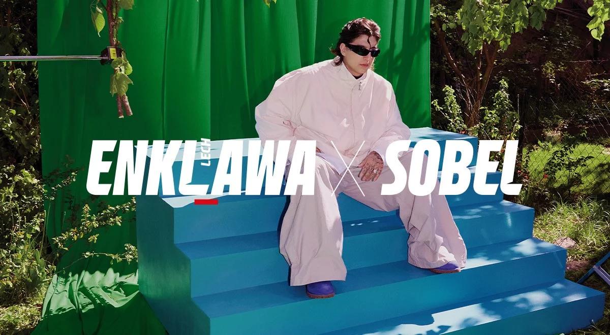 Enklawa - Sobel na działkach, czyli nowa definicja koncertu