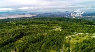 Kopalnia Turów chce być przyjazna środowisku. Na bieżąco wypełnia przyjęte zobowiązania