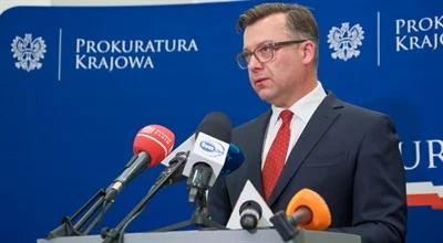 Rubcow widział tajne akta. Prokuratura: nie ujawniono nic, co mogłoby szkodzić Polsce