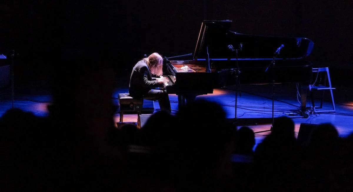 Koncert w Trójce: Voo Voo i Leszek Możdżer na scenie Enter Enea Festival