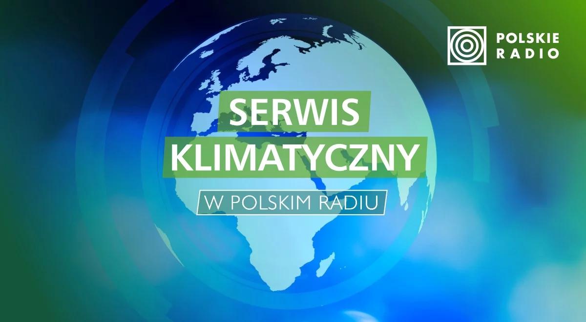 Polskie Radio wprowadza Serwis Klimatyczny - pierwszą cykliczną informację na temat klimatu w polskiej przestrzeni radiowej