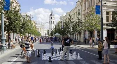 Na Litwie weekend pod znakiem "Nocy Muzeów", "Dnia Muzyki Ulicznej" i festiwalu architektury w Wilnie