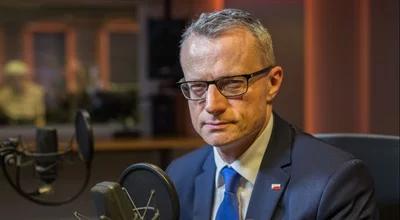 Rosja grzmi po decyzji USA. Magierowski: słyszeliśmy już podobne groźby