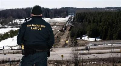 Zawieszenie prawa do azylu w Finlandii. Jakie rezultaty dało takie rozwiązanie? 