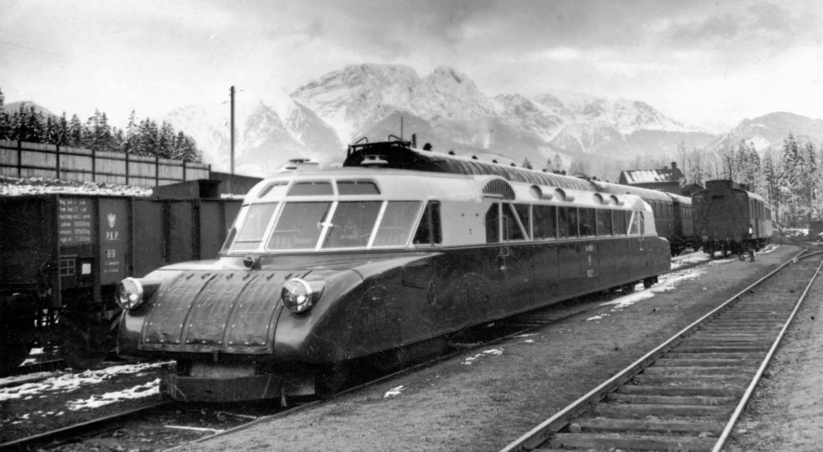 Nowy rozkład jazdy pociągów: czy blisko 90-letni rekord Luxtorpedy zostanie pobity?